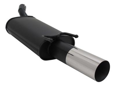 Viking Choice  Sportuitlaat Opel Tigra A - Classic - sporteinddemper