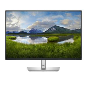 Dell P2425 LED-monitor Energielabel D (A - G) 61 cm (24 inch) 1920 x 1200 Pixel 16:10 5 ms HDMI, DisplayPort, VGA, USB-B, USB 3.2 Gen 1 (USB 3.0), USB-C IPS LED