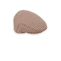 Scotch & Soda flatcap beige