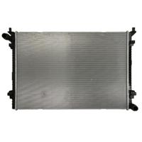 NISSENS Motorradiator 606705 voor Atlas (CA1)