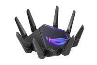 Asus Rog Rapture Gt-Axe16000 Wireless Router 10 Gigabit, 90IG06W0-MU2A10