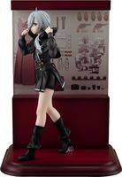 Spy Classroom PVC Statue 1/7 Light Novel Glint Monika 22 cm - thumbnail