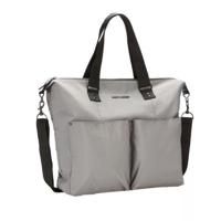 Easywalker nursery bag / verzorgingstasMelange Grey
