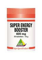 Super energy booster