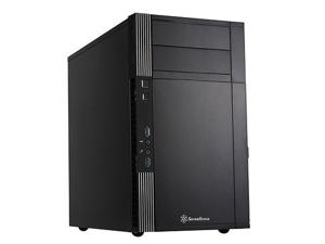 SilverStone Precision PS07B tower behuizing USB 3.0