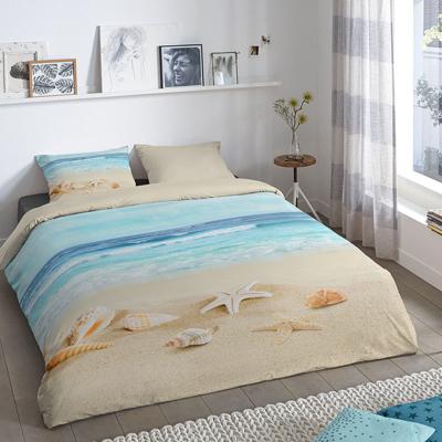 Good Morning Summer 1-persoons (140 x 200/220 cm + 1 kussensloop) Dekbedovertrek