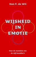 Wijsheid in emotie - Han F de Wit - ebook - thumbnail