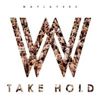 Take Hold - CD (5060091555105)
