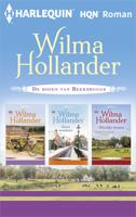 De rozen van Beekbrugge - Wilma Hollander - ebook