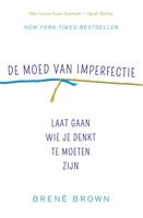 De moed van imperfectie (Paperback)