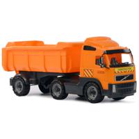 Cavallino Toys Cavallino Volvo Kiepwagen - thumbnail