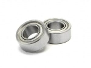 HPI - Ball bearing 5x10x4 (B021)