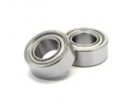 HPI - Ball bearing 5x10x4 (B021) - thumbnail