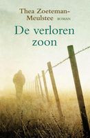 De verloren zoon - Thea Zoeteman-Meulstee - ebook - thumbnail