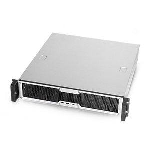 Chenbro RM24200-L rack behuizing 2U, 2x USB-A 3.2 (5 Gbit/s)