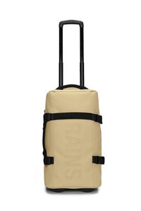 RAINS TEXEL CABIN BAG W3 SAND