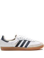 adidas baskets Samba 'Sporty & Rich - White/Black' - Blanc