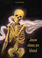 Jouw vlees en bloed (Paperback)