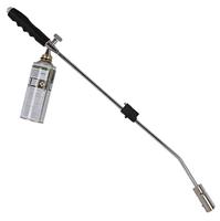 Talen Tools – Onkruidbrander – 80 centimeter – Met ergonomisch handvat