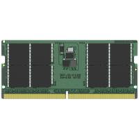 Kingston KCP556SD8-32 Werkgeheugenmodule voor laptop DDR5 32 GB 1 x 32 GB Non-ECC 5600 MHz 262-pins SO-DIMM CL46 KCP556SD8-32