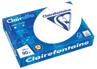 Clairefontaine Clairalfa presentatiepapier A4, 90 g, pak van 500 vel - thumbnail