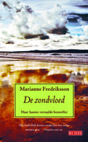 De zondvloed - Marianne Fredriksson - eBook (9789044526943)