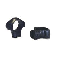 KONUS | STEEL-QR 25,4 mm -MEDIUM montagering voor optiek van hoogwaardig staal