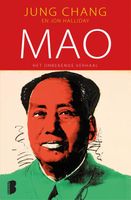 Mao - Jung Chang, Jon Halliday - ebook - thumbnail