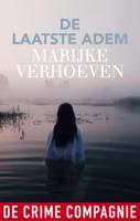 De laatste adem - Marijke Verhoeven - eBook (9789461092625)