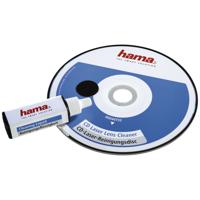 Hama Reinigingsdisc voor CD-speler + vloeistof Audio accessoire