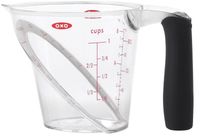 Oxo maatbeker small 250ml