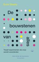 De bouwstenen van alles - Suzie Sheehy - Paperback (9789400405387)