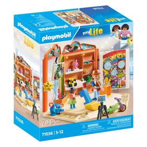 PLAYMOBIL MyLife Speelgoedwinkel