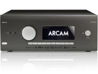 Arcam AV41 surround processor - thumbnail