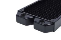 Alphacool Alphacool NexXxoS ST30 Full Copper 240mm Radiator PC-waterkoeling - thumbnail