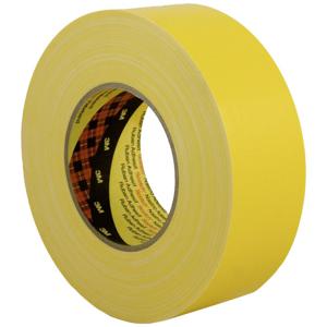 Scotch 389G50 Textieltape Scotch Geel (l x b) 50 m x 50 mm 1 stuk(s)