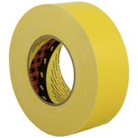 Scotch 389G50 Textieltape Scotch Geel (l x b) 50 m x 50 mm 1 stuk(s) - thumbnail