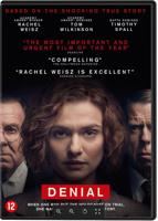 Denial - DVD (8713045248796)