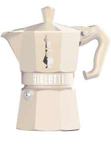 Bialetti cafetière Moka Express (93g) - Tons neutres