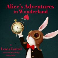 Alice's Adventures in Wonderland - thumbnail