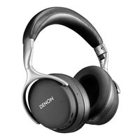 Denon: AH-GC30 Over-Ear Bluetooth - Zwart