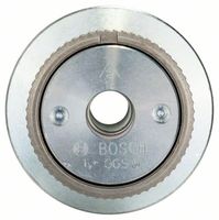 Bosch Accessoires Snelspanmoer, conisch 1st - 3603301011