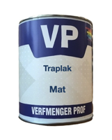 VP Platina traplak terpentine