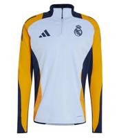 Real Madrid Trainingstrui 2024-2025 Lichtblauw