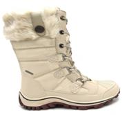 Maupiti snowboots dames Bice wit maat 38