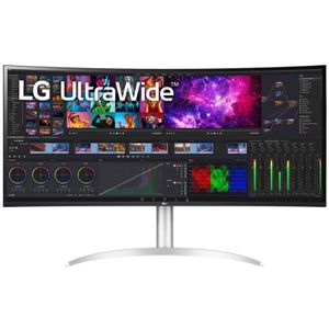 UltraWide 40WP95CP-W Ledmonitor