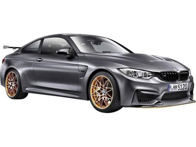 Maisto BMW M4 GTS 1:24 Auto