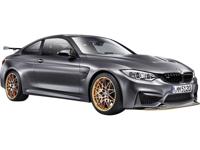 Maisto BMW M4 GTS 1:24 Auto