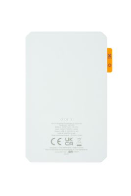 Xtorm by A-Solar XE1050 Essential Powerbank 5000 mAh Li-ion Wit