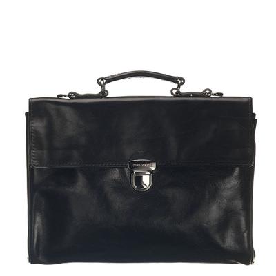 Mutsaers The Walker Aktetas zwart Aktetas